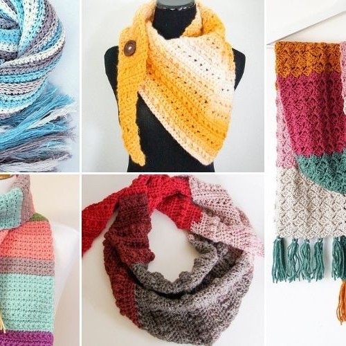 Scarves